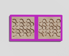 Межполушарная доска №12 фиолетовая - fgospostavki.ru - Санкт-Петербург