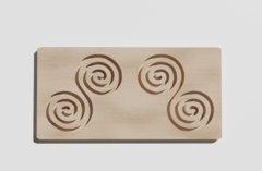 Межполушарная доска №14 - fgospostavki.ru - Санкт-Петербург