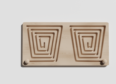 Межполушарная доска №9 - fgospostavki.ru - Санкт-Петербург