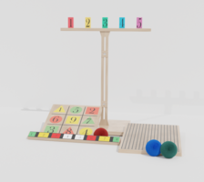 Пендалин-комплект «Озорной малыш» - fgospostavki.ru - Санкт-Петербург