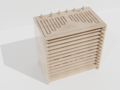 Развивающая панель «Межполушарные доски 12 в 1 №3» - fgospostavki.ru - Санкт-Петербург