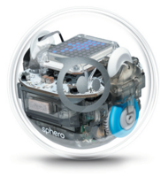 Учебно-игровой комплект по программированию «Sphero BOLT» - fgospostavki.ru - Санкт-Петербург