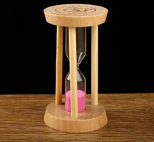 Часы песочные на 3 минуты - fgospostavki.ru - Санкт-Петербург