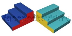 Лестница для сухого бассейна - fgospostavki.ru - Санкт-Петербург