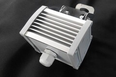 Светогенератор для фибероптики Светлячок-1 RGB - fgospostavki.ru - Санкт-Петербург