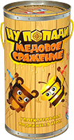 Подвижная развивающая игра "Медовое сражение" - fgospostavki.ru - Санкт-Петербург