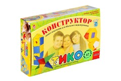 Конструктор ТИКО «Арифметика», 145 деталей - fgospostavki.ru - Санкт-Петербург