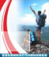 Стенд "Спортивный (туризм)" - fgospostavki.ru - Санкт-Петербург