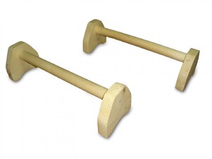 Стоялки напольные деревянные (350 мм) - fgospostavki.ru - Санкт-Петербург