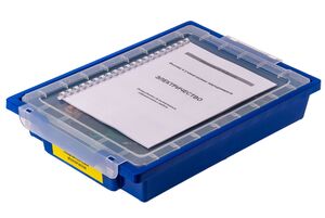 Набор лабораторный "Электричество" - fgospostavki.ru - Санкт-Петербург