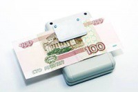Говорящий определитель купюр Российского номинала - fgospostavki.ru - Санкт-Петербург