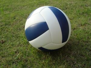 Мяч волейбольный звенящий - fgospostavki.ru - Санкт-Петербург
