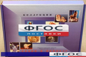 Коллекция "Кварц в природе" - fgospostavki.ru - Санкт-Петербург