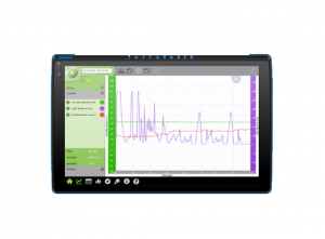 Цифровая лаборатория einsteinTablet+2. Планшетный регистратор данных со встроенными датчиками - fgospostavki.ru - Санкт-Петербург