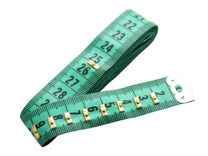 Мера портновская с рельефными делениями - fgospostavki.ru - Санкт-Петербург