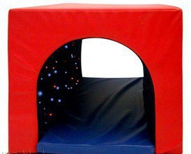 Фиброоптический тоннель - fgospostavki.ru - Санкт-Петербург