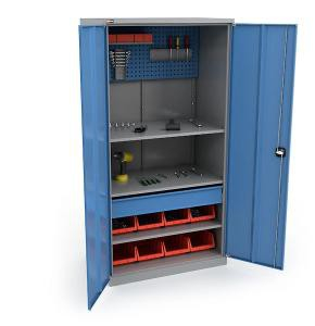 Шкаф инструментальный ГЛ-4 - fgospostavki.ru - Санкт-Петербург