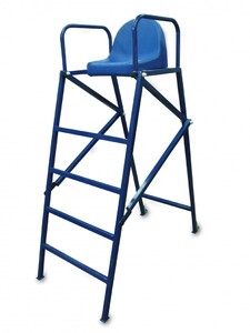 Вышка судейская для бадминтона (раскладная) - fgospostavki.ru - Санкт-Петербург