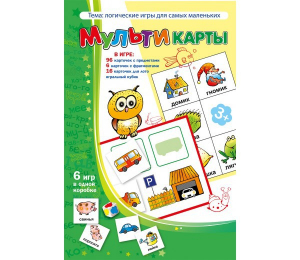 Мультикарты - fgospostavki.ru - Санкт-Петербург