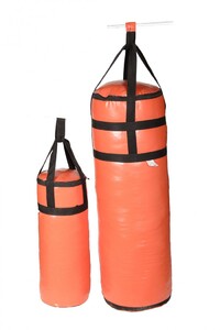 Мешок боксерский (35х100см) (38 кг) - fgospostavki.ru - Санкт-Петербург