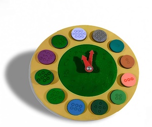 Тактильные часы - fgospostavki.ru - Санкт-Петербург