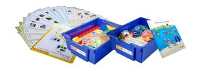 Набор развивающих игр «Математика» - fgospostavki.ru - Санкт-Петербург