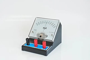 Лабораторный миллиамперметр - fgospostavki.ru - Санкт-Петербург