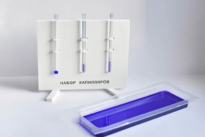 Набор капилляров - fgospostavki.ru - Санкт-Петербург