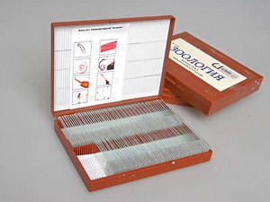 Комплект микропрепаратов "Зоология" - fgospostavki.ru - Санкт-Петербург