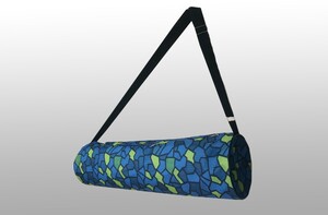 Сумка для коврика гимнастического (на замке) - fgospostavki.ru - Санкт-Петербург