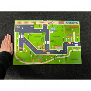 Дидактическая игра - Лэпбук - fgospostavki.ru - Санкт-Петербург