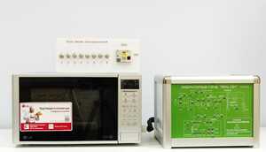 Учебный лабораторный стенд "Печь СВЧ" - fgospostavki.ru - Санкт-Петербург