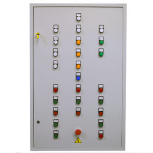 Стенд «Электромонтаж и наладка поиск неисправности» - fgospostavki.ru - Санкт-Петербург