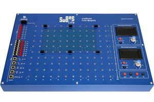 Универсальная учебная лаборатория «SuBaS Lite» - fgospostavki.ru - Санкт-Петербург