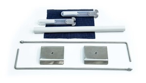 Лабораторный комплект (набор) по электростатике - fgospostavki.ru - Санкт-Петербург