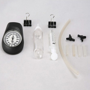 Набор "Исследование изопроцессов в газах" (с манометром)  - fgospostavki.ru - Санкт-Петербург