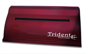 Принтер для печати рельефно-точечным шрифтом Брайля Trident - fgospostavki.ru - Санкт-Петербург