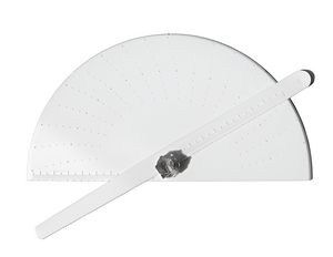 Транспортир тактильный - fgospostavki.ru - Санкт-Петербург