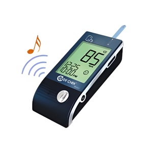 Глюкометр говорящий - fgospostavki.ru - Санкт-Петербург