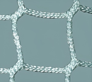 Сетка заградительная (нить 5,0 мм) (100х100мм) - fgospostavki.ru - Санкт-Петербург