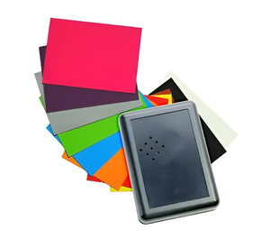 Говорящий определитель цвета «Палитра» - fgospostavki.ru - Санкт-Петербург