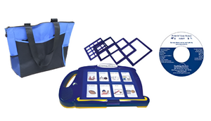 7-уровневый коммуникатор в наборе - fgospostavki.ru - Санкт-Петербург