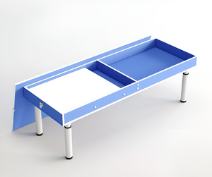 Психологическая песочница + световой стол для сказкотерапии - fgospostavki.ru - Санкт-Петербург