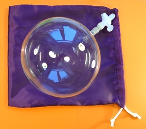 Шар для взвешивания воздуха - fgospostavki.ru - Санкт-Петербург