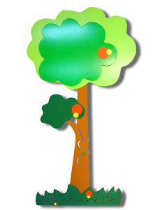 Бизиборд «Вишня» - fgospostavki.ru - Санкт-Петербург