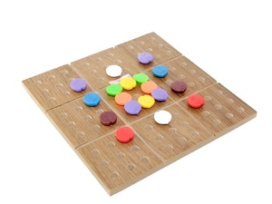 Судоку для незрячих и слабовидящих - fgospostavki.ru - Санкт-Петербург