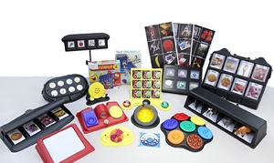 Набор для слабовидящих - fgospostavki.ru - Санкт-Петербург