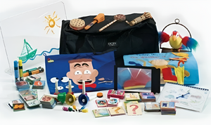 Набор для развития коммуникативных навыков - fgospostavki.ru - Санкт-Петербург