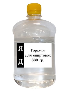 Горючее для спиртовок - fgospostavki.ru - Санкт-Петербург