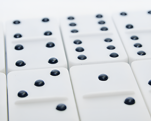 Домино для слабовидящих - fgospostavki.ru - Санкт-Петербург